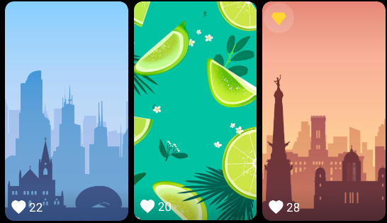 X動態(tài)壁紙app最新版(X Live Wallpaper) X動態(tài)壁紙app最新版(X Live Wallpaper)