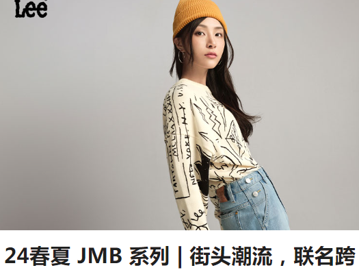 LEE Jeans手機版