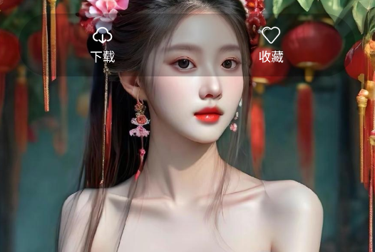 夢金壁紙app最新版