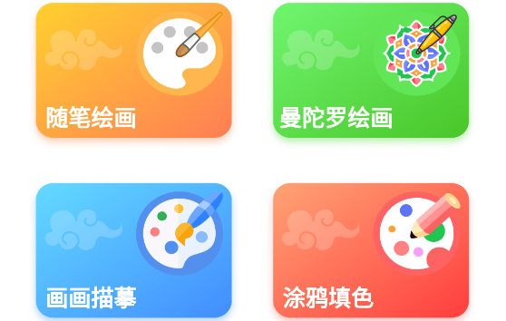 小熊畫(huà)畫(huà)簡(jiǎn)筆畫(huà) 小熊畫(huà)畫(huà)簡(jiǎn)筆畫(huà)