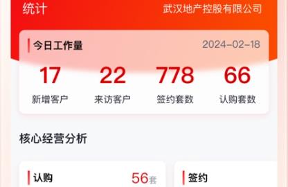 安居鏈企業(yè)端官方版