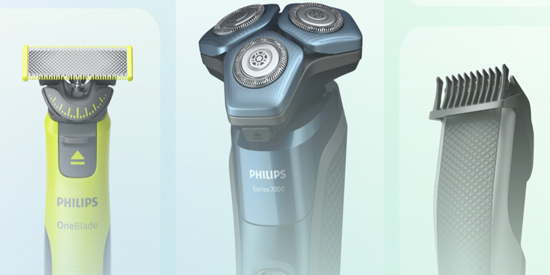 飛利浦男士理容官方應(yīng)用 飛利浦男士理容官方應(yīng)用