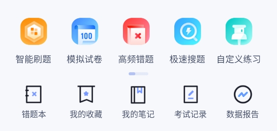 職業(yè)病診斷醫(yī)師考試聚題庫