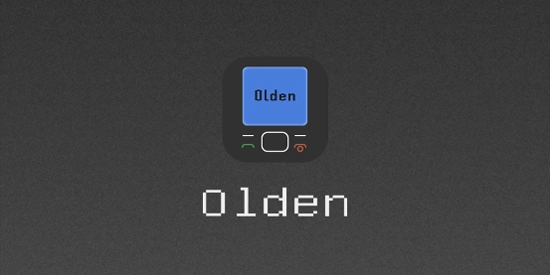 Olden相機官方版