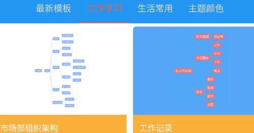 思維腦圖App官方版 思維腦圖App官方版