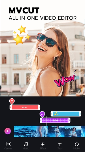 MVCut最新版本 MVCut最新版本