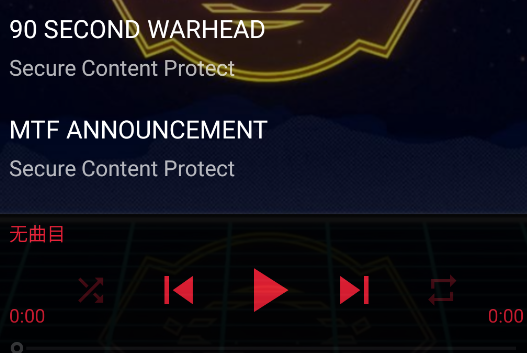 SCP聲音記錄檔案app官方版SCP Original Voice & Sound Offline SCP聲音記錄檔案app官方版SCP Original Voice & Sound Offline