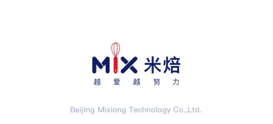 米焙app