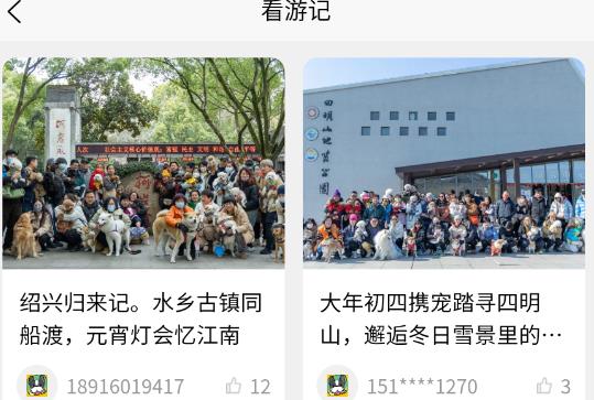 愛寵游app安卓版