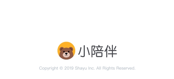 小陪伴app