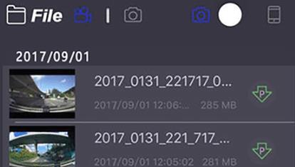 保途者2行車記錄儀