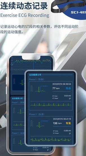 星康心電app最新版