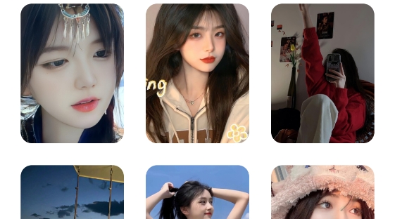 美少女壁紙app最新版 美少女壁紙app最新版