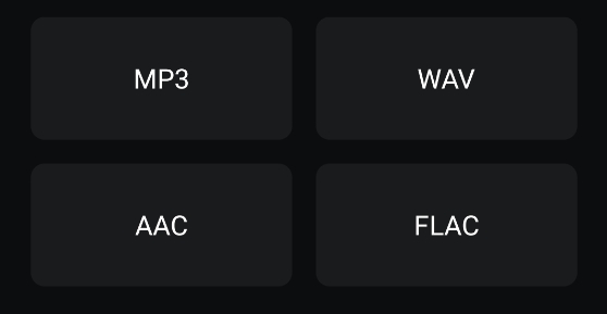 音頻剪輯工廠app