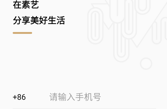 素藝極速版app官方版