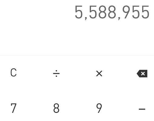 360計算器官方版 360計算器官方版