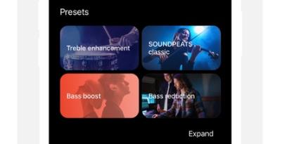 PeatsAudio軟件安卓版