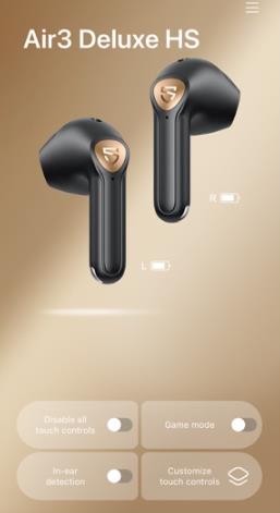 PeatsAudio軟件安卓版