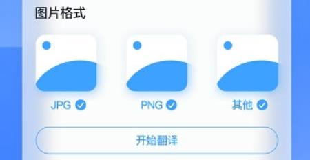 圖片翻譯器app免費版