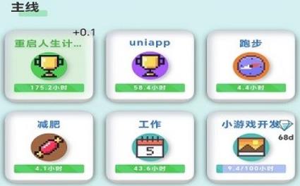 ToDo目標(biāo)app最新版