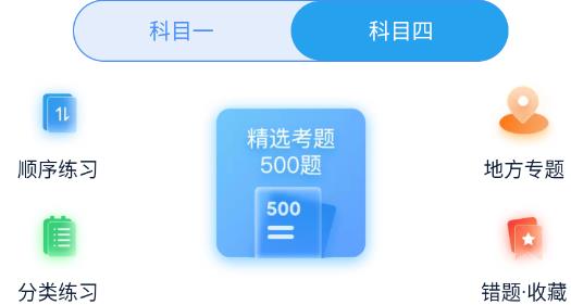 財(cái)仝駕考安卓版 財(cái)仝駕考安卓版