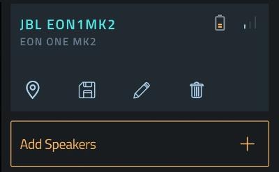 JBL Pro Connect官方版 JBL Pro Connect官方版