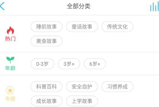 紅袋鼠故事屋app安卓版