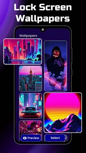 拉鏈鎖屏app官方版