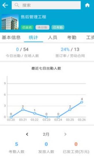 藏建通app官方版