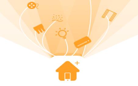 DEEPSMART智能家居app最新版 DEEPSMART智能家居app最新版