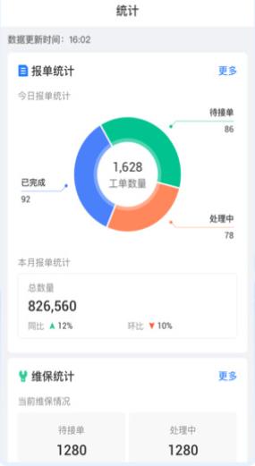 優(yōu)服管理V4安卓版