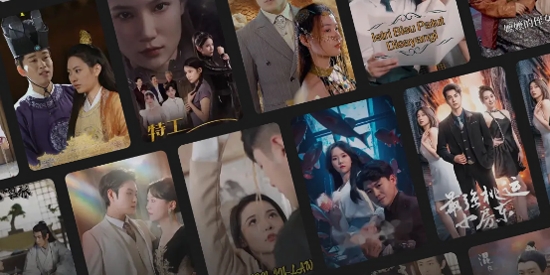 Drama Flix最新版本 Drama Flix最新版本