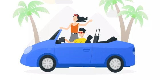 耀東方租車app最新版 耀東方租車app最新版