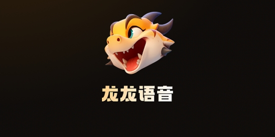 龍龍語(yǔ)音app安卓版