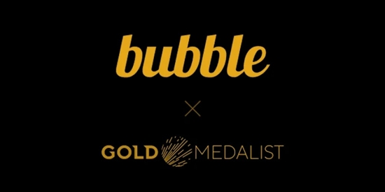 GOLD bubble最新版本