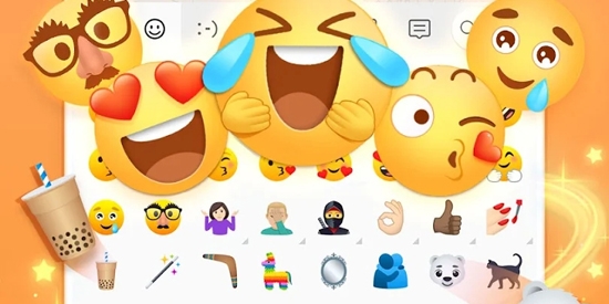 Facemoji輸入法專業(yè)版(Facemoji Pro)