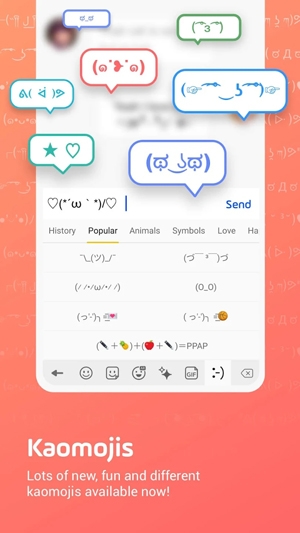 Facemoji輸入法專業(yè)版(Facemoji Pro)