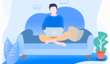 華展環(huán)境云安卓版 華展環(huán)境云安卓版