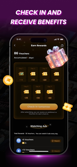 MiniShorts最新版本