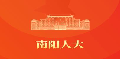 南陽數(shù)智人大客戶端