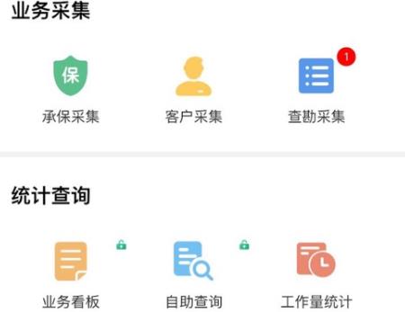 智農(nóng)險(xiǎn)安卓版
