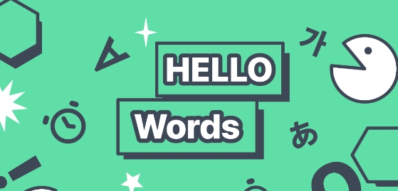 hellowords app最新版 hellowords app最新版