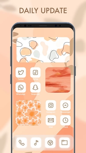 Themepackx主題包最新版
