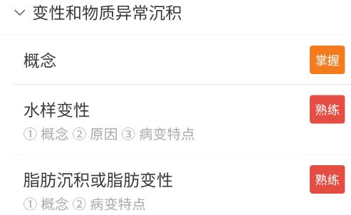 病理學(xué)技術(shù)中級總題庫app最新版
