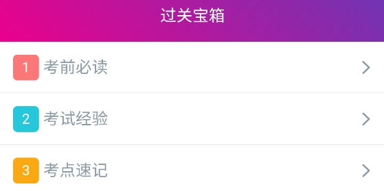 口腔醫(yī)學(xué)主治醫(yī)師app