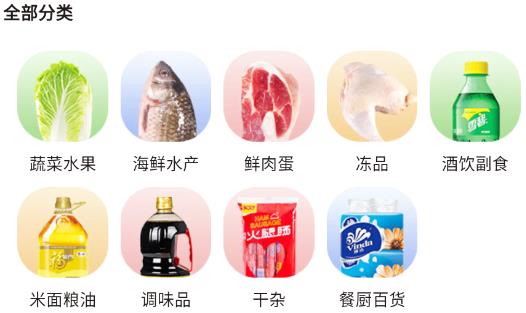 掌廚商城app安卓版
