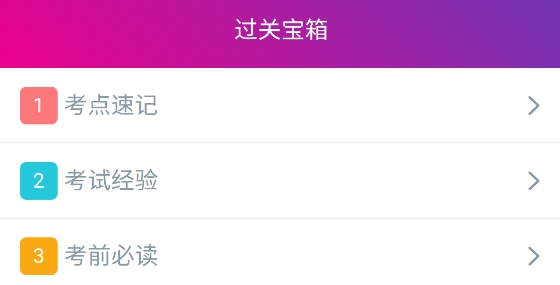 主管護師總題庫app最新版 主管護師總題庫app最新版