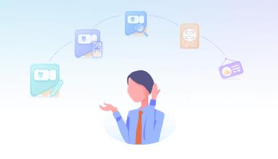 科技館員工端app安卓版