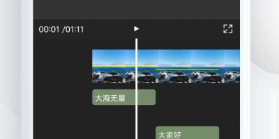 視頻加字幕大師app最新版