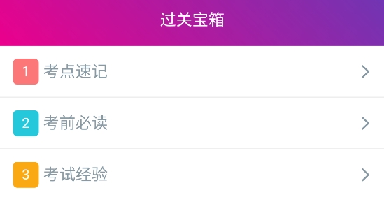 初級護(hù)師總題庫app最新版 初級護(hù)師總題庫app最新版